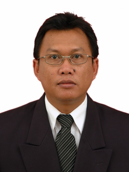 Foto Agus Setiawan, S.Sos. - Bidang Sosial LIVESGP PAPUA